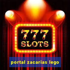 portal zacarias lego